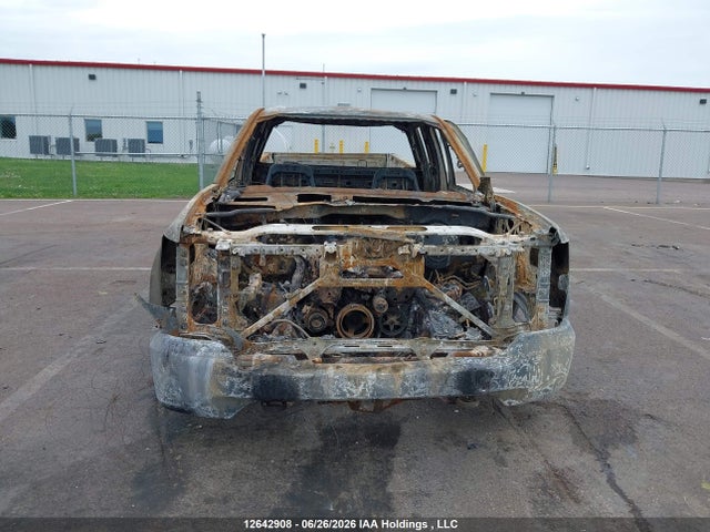1GCVKPEC3JZ172497 Chevrolet Silverado K1500 Custom