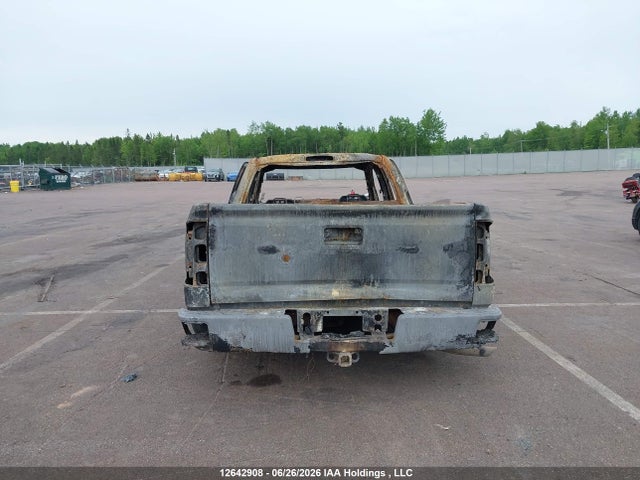 1GCVKPEC3JZ172497 Chevrolet Silverado K1500 Custom