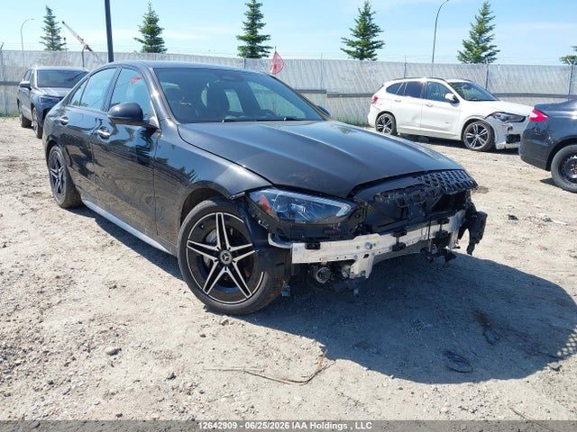 Mercedes-Benz C 300 300 2026 W1KAF4HB2TR306610 главное изображение