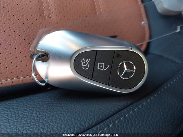 Aukcja sprzedaży 2026 Mercedes-benz C 300 300, vin: W1KAF4HB2TR306610, numer aukcji: 12642909