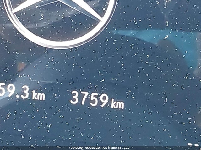 Aukcja sprzedaży 2026 Mercedes-benz C 300 300, vin: W1KAF4HB2TR306610, numer aukcji: 12642909