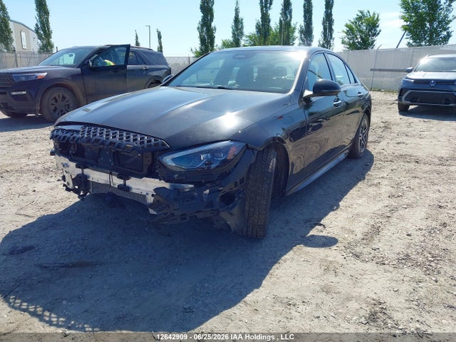 Aukcja sprzedaży 2026 Mercedes-benz C 300 300, vin: W1KAF4HB2TR306610, numer aukcji: 12642909