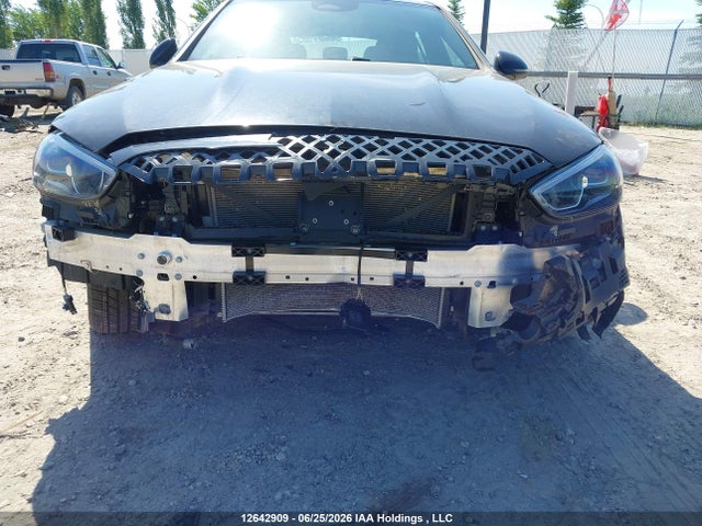Aukcja sprzedaży 2026 Mercedes-benz C 300 300, vin: W1KAF4HB2TR306610, numer aukcji: 12642909