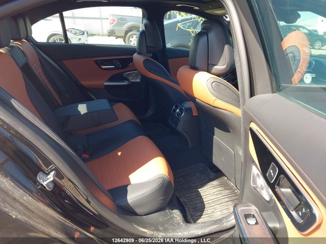 Aukcja sprzedaży 2026 Mercedes-benz C 300 300, vin: W1KAF4HB2TR306610, numer aukcji: 12642909