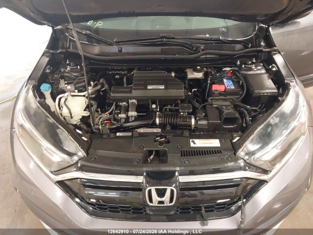 Honda CR-V LX 2020 2HKRW2H22LH213336 Image 10