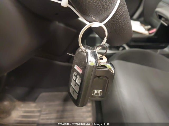 Honda CR-V LX 2020 2HKRW2H22LH213336 Image 11