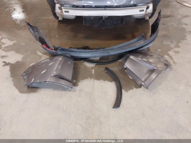 Honda CR-V LX 2020 2HKRW2H22LH213336 Image 12