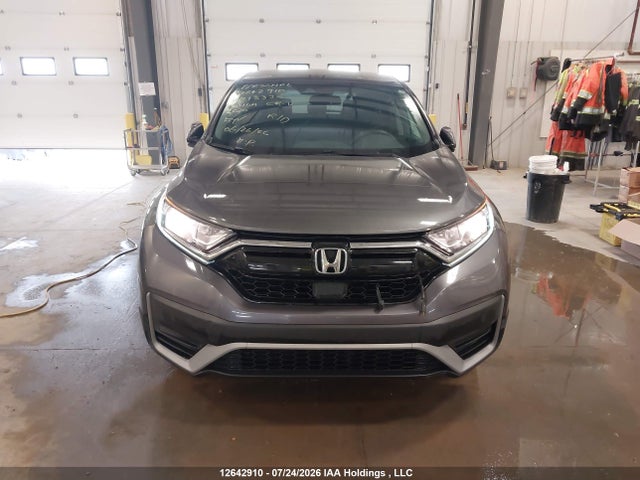 Honda CR-V LX 2020 2HKRW2H22LH213336 Image 13
