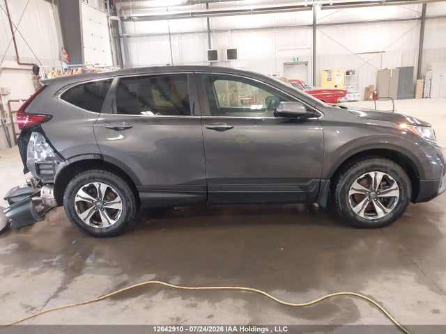 Honda CR-V LX 2020 2HKRW2H22LH213336 Image 14