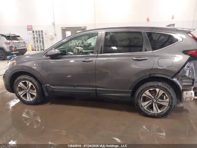 Honda CR-V LX 2020 2HKRW2H22LH213336 Image 15