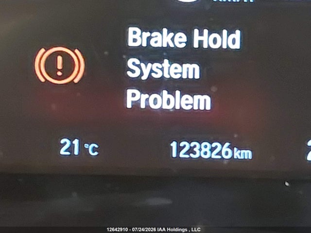Honda CR-V LX 2020 2HKRW2H22LH213336 Image 16