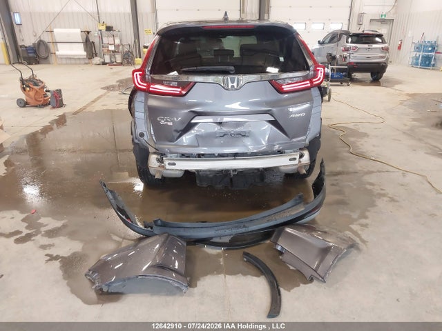 Honda CR-V LX 2020 2HKRW2H22LH213336 Image 17