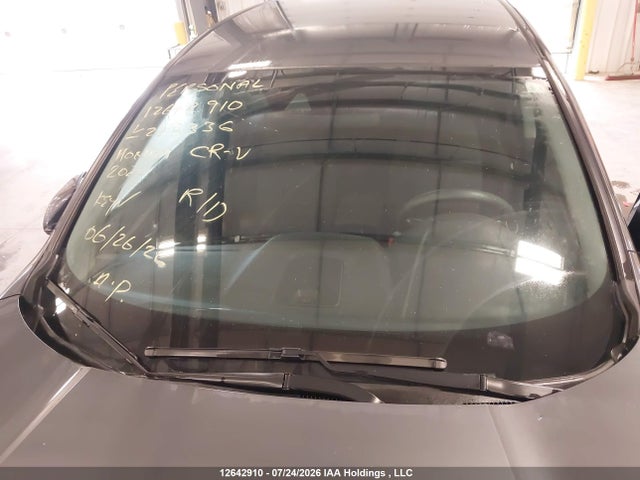 Honda CR-V LX 2020 2HKRW2H22LH213336 Image 18