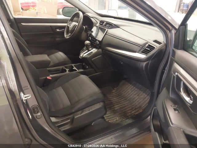 Honda CR-V LX 2020 2HKRW2H22LH213336 Image 5