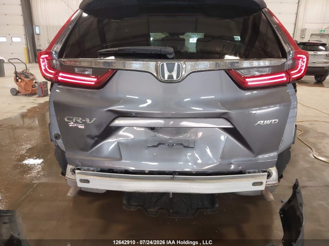 Honda CR-V LX 2020 2HKRW2H22LH213336 Image 6