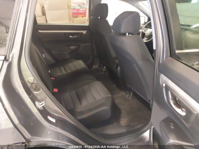 Honda CR-V LX 2020 2HKRW2H22LH213336 Image 8
