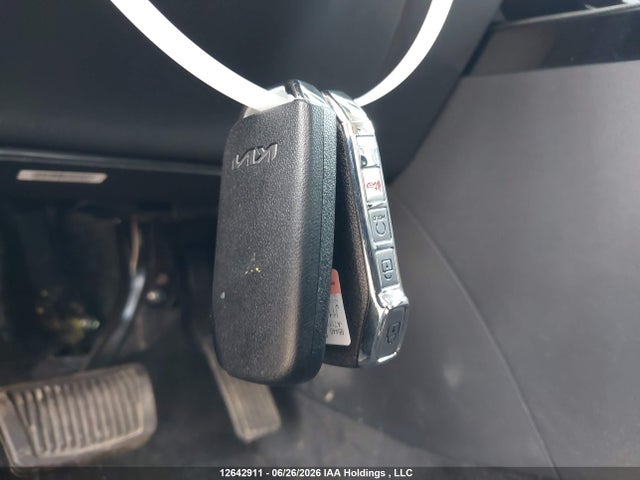 KIA NIRO EX 2025 KNDCS3LF8S5275713 Image 11