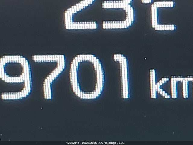 KIA NIRO EX 2025 KNDCS3LF8S5275713 Image 15