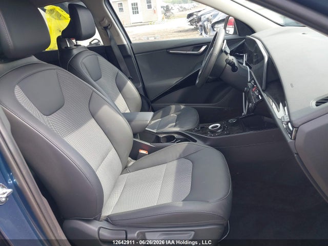 KIA NIRO EX 2025 KNDCS3LF8S5275713 Image 5