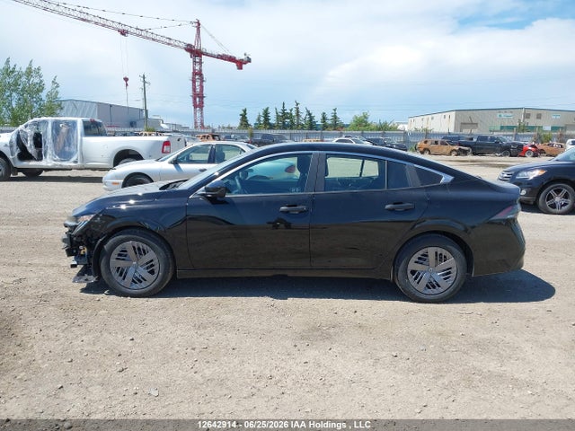 2026 Nissan Sentra S მანქანა იყიდება აუქციონზე, vin: 3N1AB9BV9TY275164, აუქციონის ნომერი: 12642914