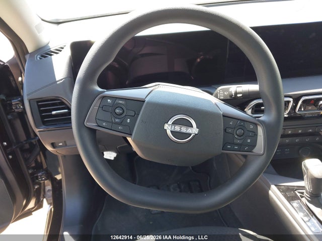 2026 Nissan Sentra S მანქანა იყიდება აუქციონზე, vin: 3N1AB9BV9TY275164, აუქციონის ნომერი: 12642914