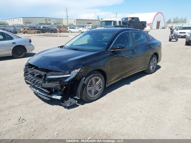 2026 Nissan Sentra S მანქანა იყიდება აუქციონზე, vin: 3N1AB9BV9TY275164, აუქციონის ნომერი: 12642914