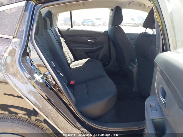2026 Nissan Sentra S მანქანა იყიდება აუქციონზე, vin: 3N1AB9BV9TY275164, აუქციონის ნომერი: 12642914