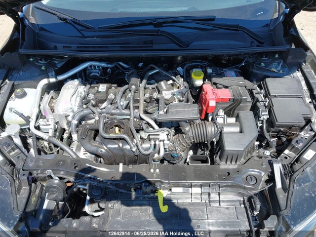 2026 Nissan Sentra S მანქანა იყიდება აუქციონზე, vin: 3N1AB9BV9TY275164, აუქციონის ნომერი: 12642914