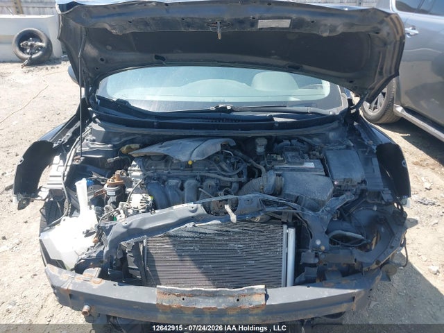 Продажа на аукционе авто 2016 Hyundai Elantra Gt, vin: KMHD25LH1GU321991, номер лота: 12642915