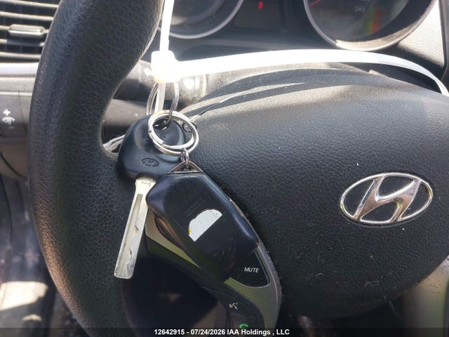 Продажа на аукционе авто 2016 Hyundai Elantra Gt, vin: KMHD25LH1GU321991, номер лота: 12642915