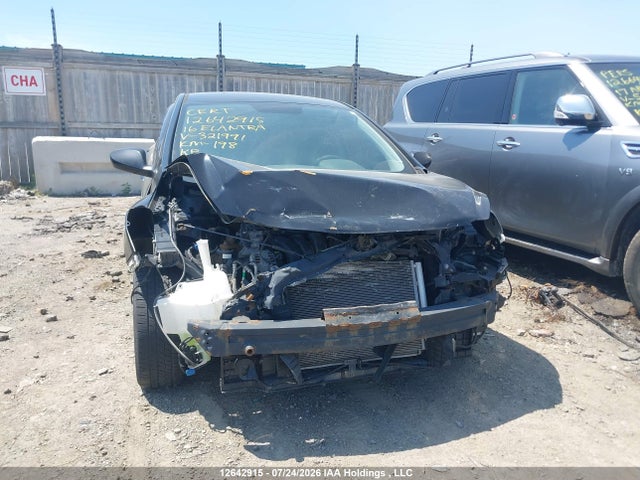 Продажа на аукционе авто 2016 Hyundai Elantra Gt, vin: KMHD25LH1GU321991, номер лота: 12642915