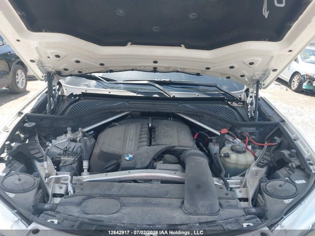 5UXKU2C59J0X51307 BMW X6 Xdrive35i