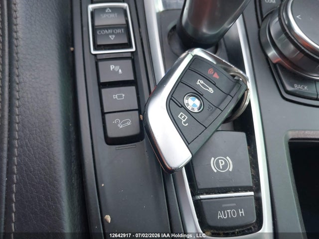 5UXKU2C59J0X51307 BMW X6 Xdrive35i