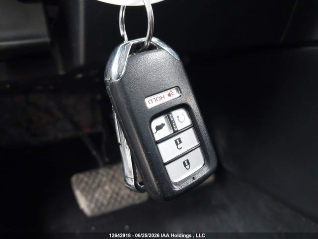 Honda CR-V EXL 2019 2HKRW2H88KH103443 Image 11
