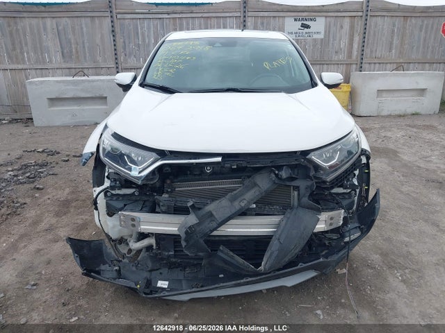 Honda CR-V EXL 2019 2HKRW2H88KH103443 Image 13