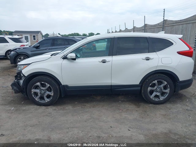 Honda CR-V EXL 2019 2HKRW2H88KH103443 Image 15