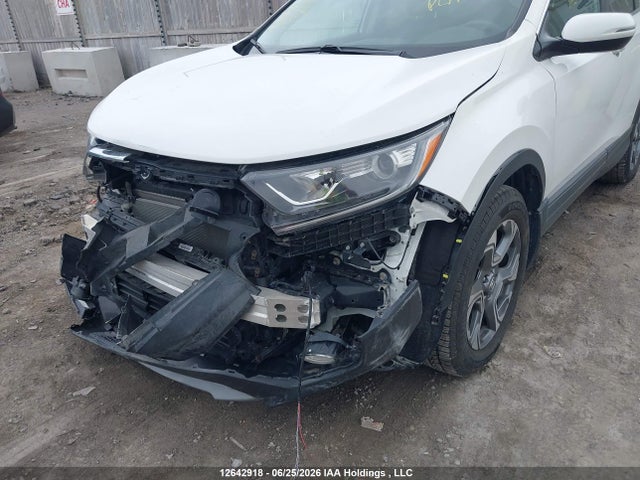 Honda CR-V EXL 2019 2HKRW2H88KH103443 Image 18