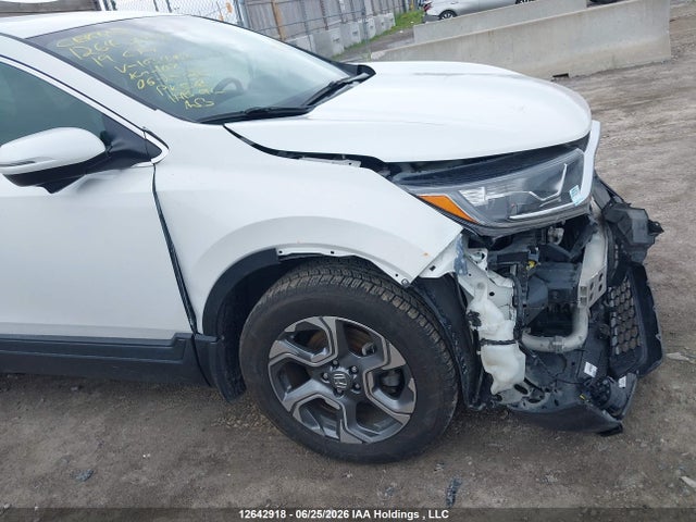 Honda CR-V EXL 2019 2HKRW2H88KH103443 Image 19