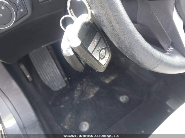 Продаж на аукціоні авто 2019 Ford Fusion Se, vin: 3FA6P0HDXKR266406, номер лоту: 12642920