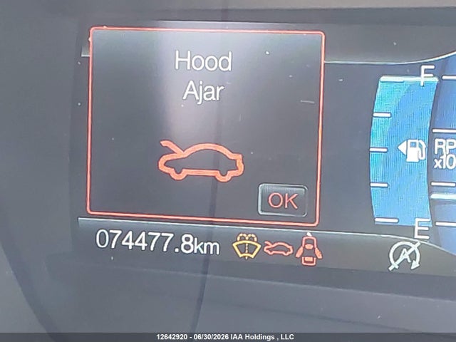Продаж на аукціоні авто 2019 Ford Fusion Se, vin: 3FA6P0HDXKR266406, номер лоту: 12642920
