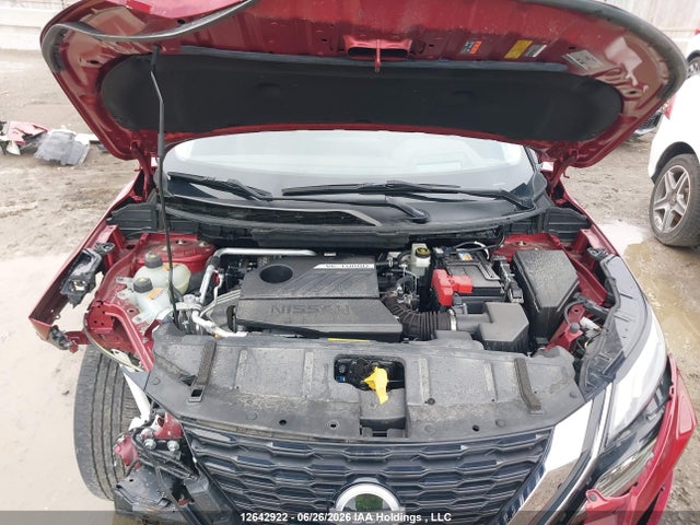 Nissan Rogue Platinum 2023 JN8BT3DD3PW318396 Image 10