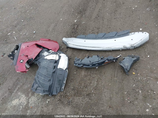 Nissan Rogue Platinum 2023 JN8BT3DD3PW318396 Image 12