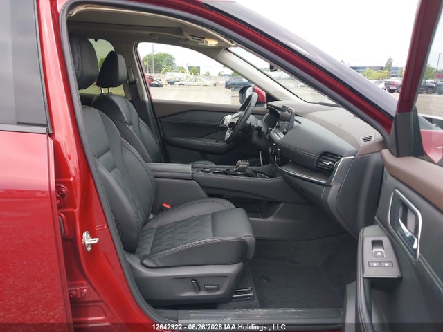 Nissan Rogue Platinum 2023 JN8BT3DD3PW318396 Image 5