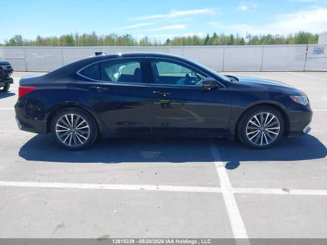 Acura TLX TECH 2020 19UUB3F52LA800783 Image 14
