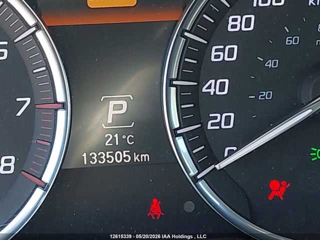 Acura TLX TECH 2020 19UUB3F52LA800783 Image 16