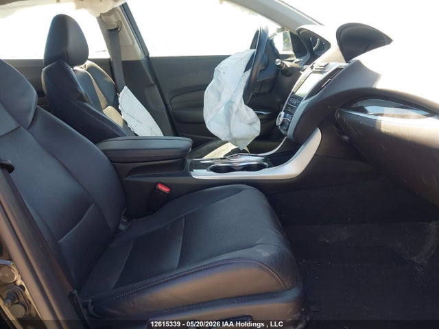 Acura TLX TECH 2020 19UUB3F52LA800783 Image 5