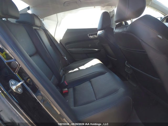 Acura TLX TECH 2020 19UUB3F52LA800783 Image 8