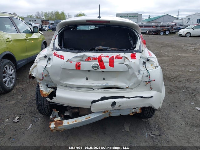 Aukcja sprzedaży 2013 Nissan Juke Nismo/sl/sv, vin: JN8AF5MV1DT219158, numer aukcji: 12617994