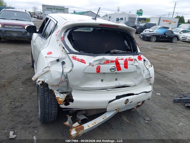 Aukcja sprzedaży 2013 Nissan Juke Nismo/sl/sv, vin: JN8AF5MV1DT219158, numer aukcji: 12617994