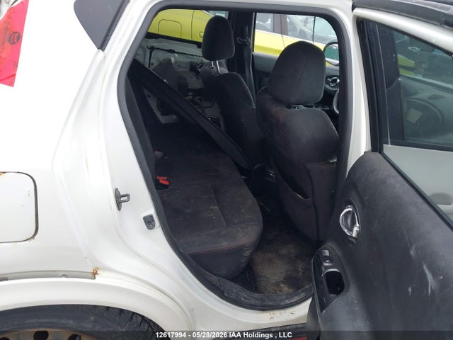 Aukcja sprzedaży 2013 Nissan Juke Nismo/sl/sv, vin: JN8AF5MV1DT219158, numer aukcji: 12617994